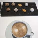 レストラン ヴァリエ - 