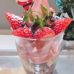 シルクレーム - 