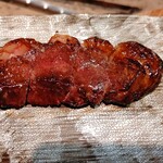 柳家 - 鹿のロース