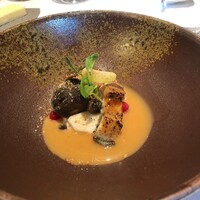 レストラン ヴァリエ - 