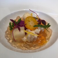 レストラン ヴァリエ - 