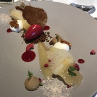 レストラン ヴァリエ - 