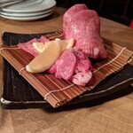 炭火焼肉 なかはら - 