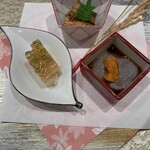 日本料理 とくを - 