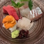 日本料理 とくを - 