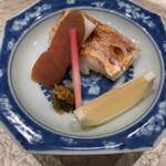 日本料理 とくを - 