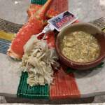 日本料理 とくを - 