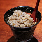 コントワール フー - 