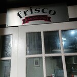 FRISCO - 