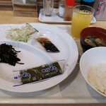 サンホテル鳥栖 - 意図的に少なくしています！