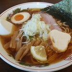 三十六番 - 朝にぼし　500円