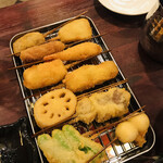 わら焼き部 - 