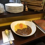 DAS CURRY KIMURA RESTAURANT - 