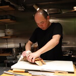 コントワール フー - 