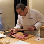 Sushi namba - 