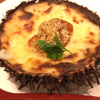 函館うに むらかみ 日本生命札幌ビル店 -  函館うに むらかみ 日本生命札幌ビル店 -