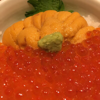 函館うに むらかみ 日本生命札幌ビル店 -  函館うに むらかみ 日本生命札幌ビル店 -