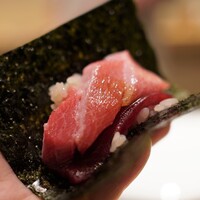 鮨 なんば 日比谷 - 