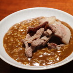 コントワール フー - 