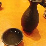 浪花そば - 貴仙寿