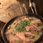 牛たん居酒屋 仙たん - 