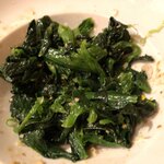 美食焼肉トラジ 葉菜 - 