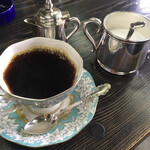 Akaneya Coffee Ten Ekimae Ten