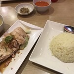 The Chicken Rice Shop - 