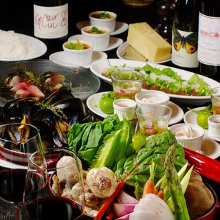 ワインバル 博多うきしま倉庫_0