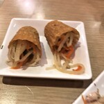 The Chicken Rice Shop - 