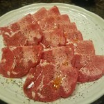 京の焼肉処 弘 千本三条本店 - 