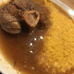 オステリア ブッコ - メイン