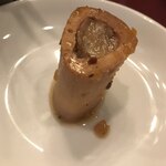 オステリア ブッコ - スプーンで