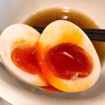 らぁ麺やまぐち - 