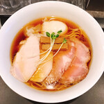 らぁ麺やまぐち - 