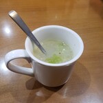 Purinsu - サービスのスープ