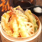 蕎麦酒場 清修庵