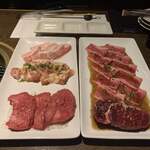 焼肉の龍園 小倉本店 - 