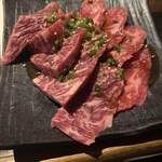 焼肉の龍園 小倉本店 - 