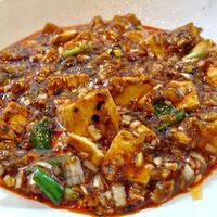 TexturA - 陳麻婆豆腐  1,600円