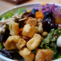 AWkitchen TOKYO 新丸ビル店 - 