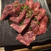 焼肉の龍園 小倉本店 - 