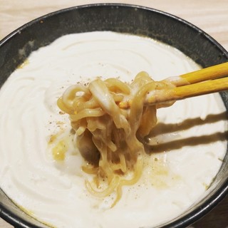 カレーラーメン 彩_0