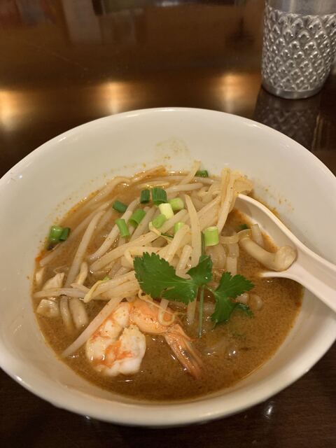 タイかぶれ食堂 赤羽 タイ料理 食べログ