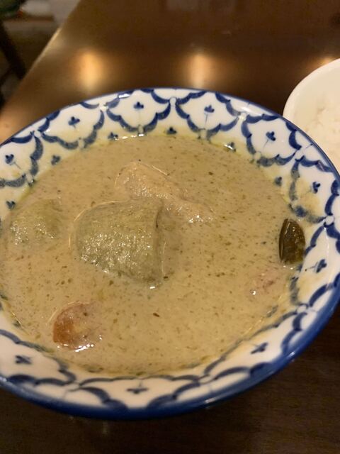 タイかぶれ食堂 赤羽 タイ料理 食べログ