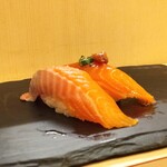 Sushi Bar にぎりて - 