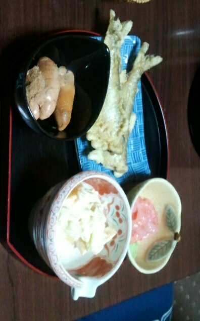 居酒屋わらび - 錦岡（居酒屋）の写真