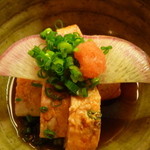 貴馳走坊 あ・うん - あんきも