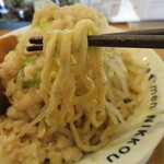 ラーメンにっこう - 