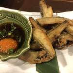 かばちゃん食堂 - 